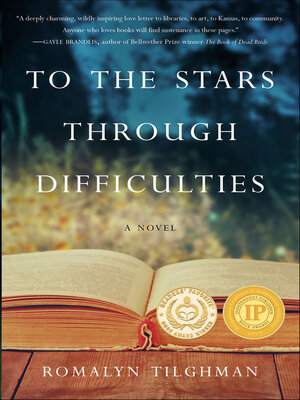 cover image of To the Stars Through Difficulties